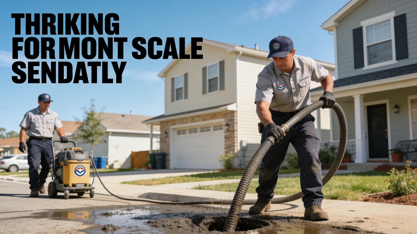 Sewage Cleanup in Gordonsville, VA near me